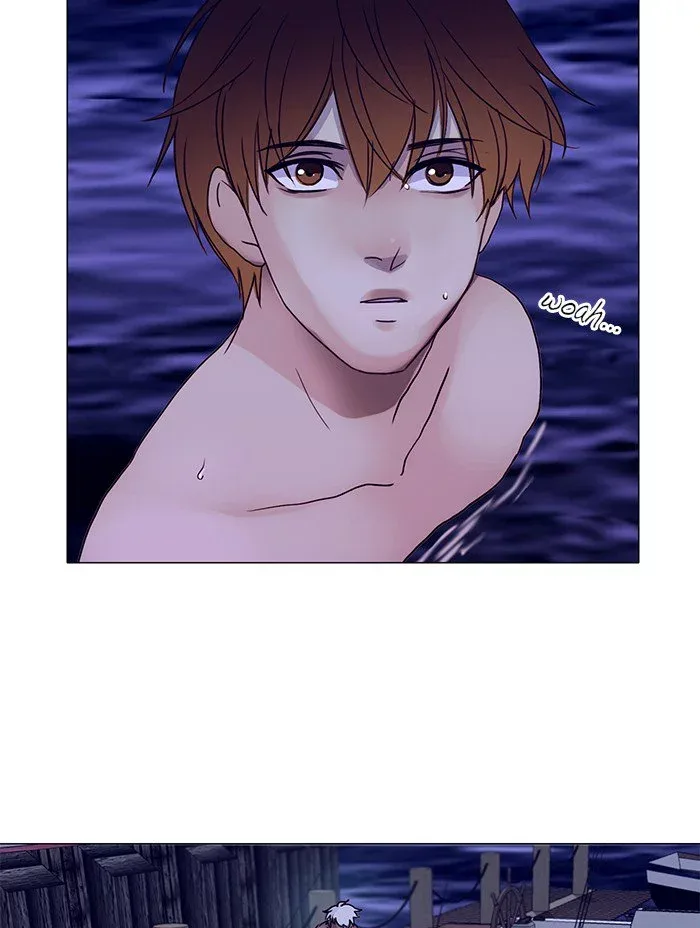 Siren's Lament Chapter 127 page 43