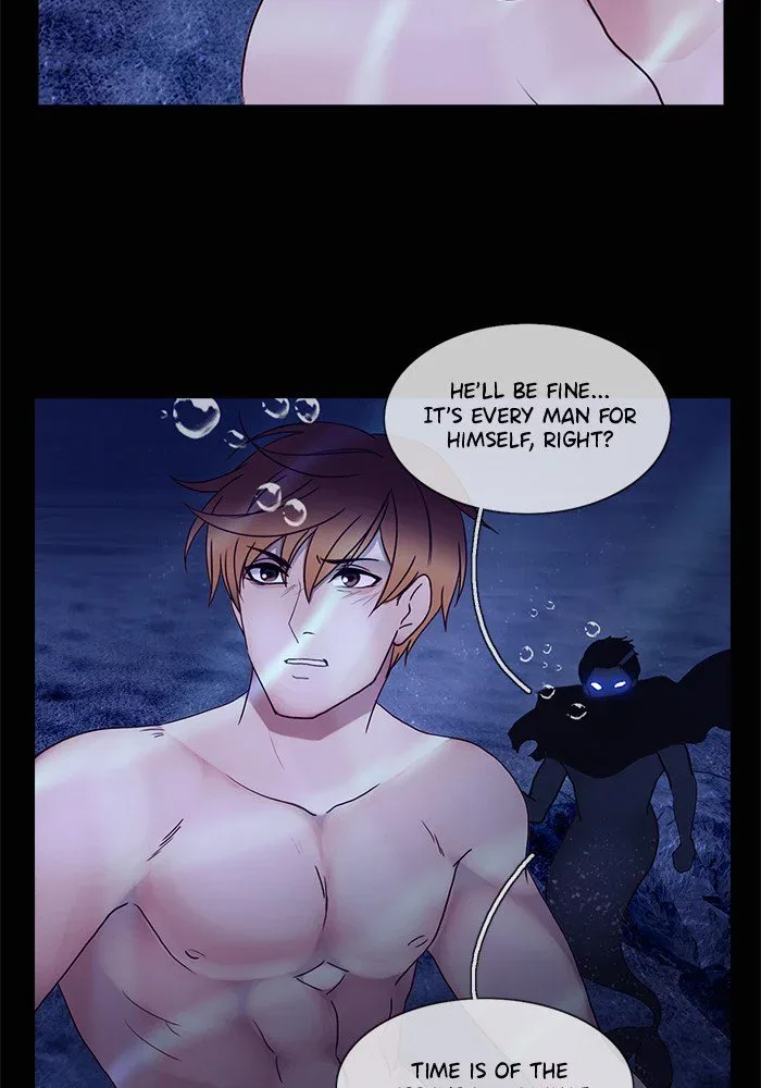 Siren's Lament Chapter 129 page 24