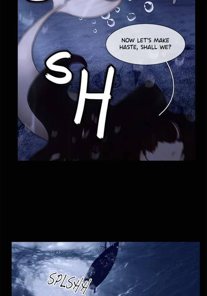 Siren's Lament Chapter 129 page 31