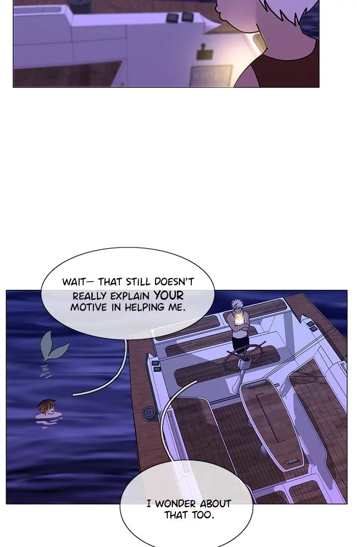 Siren's Lament Chapter 128 page 41