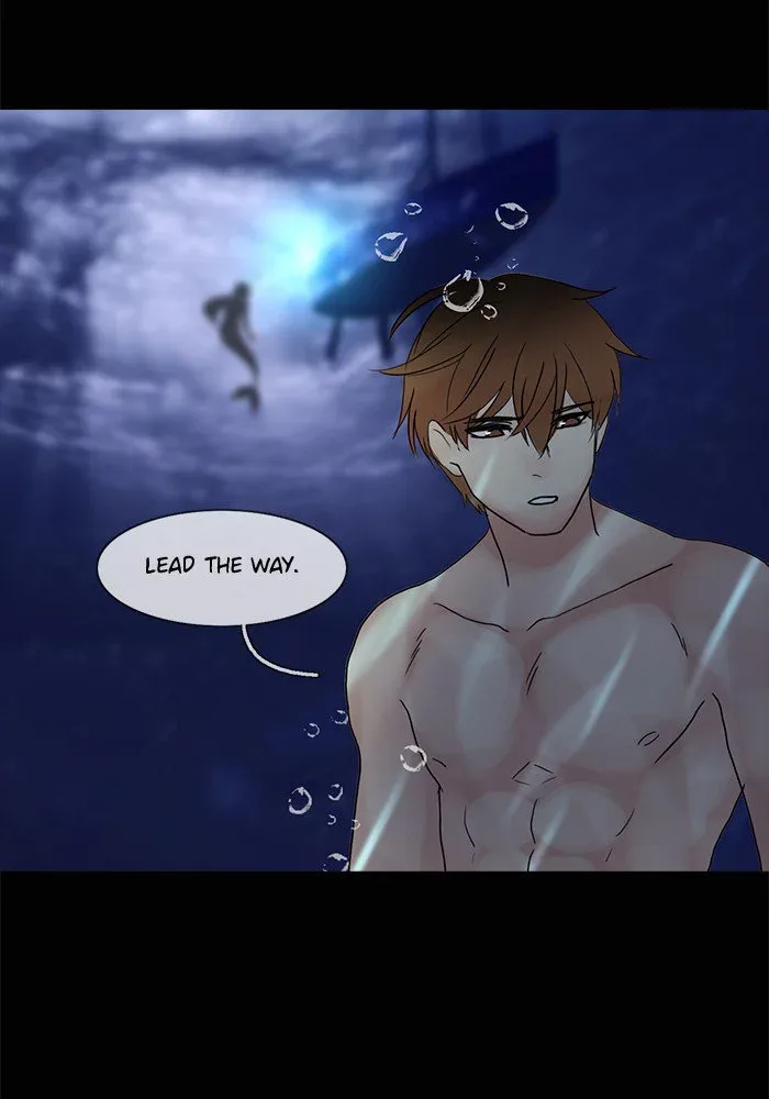 Siren's Lament Chapter 129 page 29