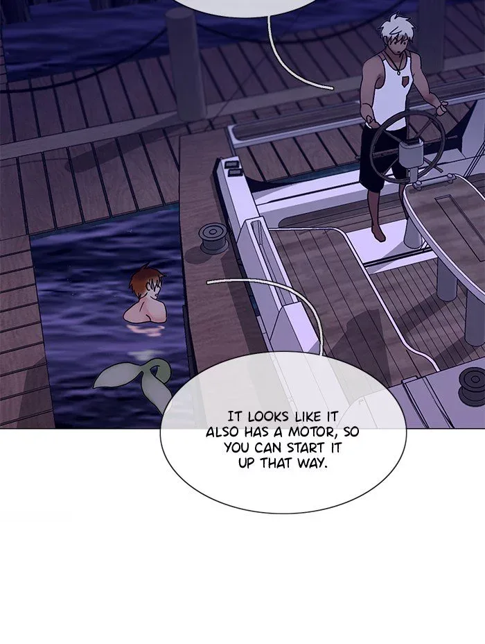 Siren's Lament Chapter 127 page 48