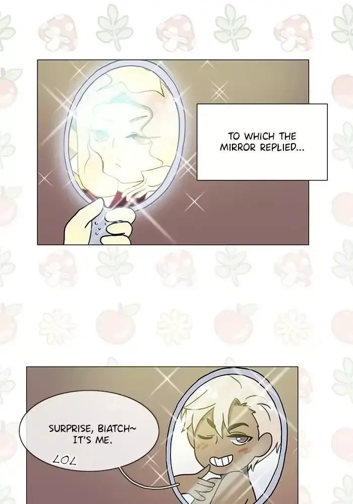 Siren's Lament Chapter 129.5 page 10