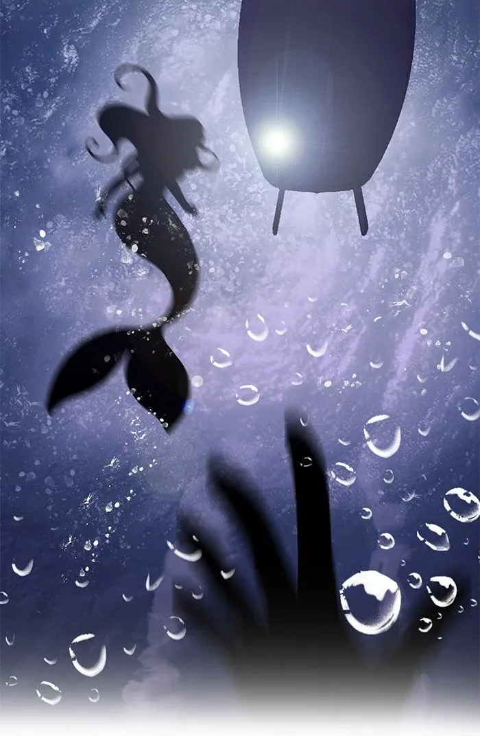 Siren's Lament Chapter 128 page 49