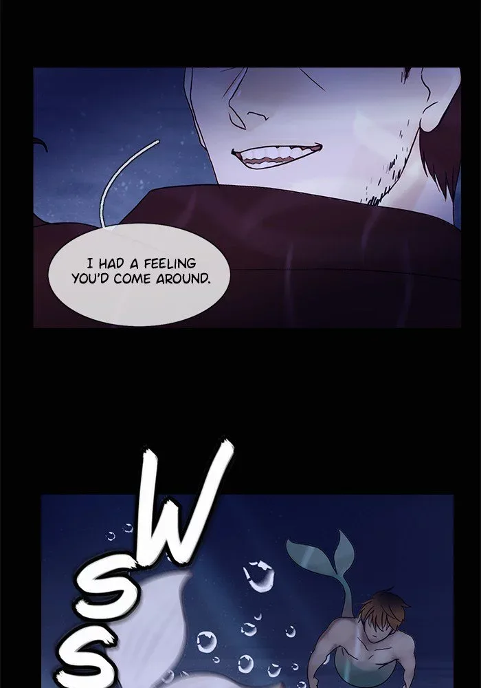 Siren's Lament Chapter 129 page 30