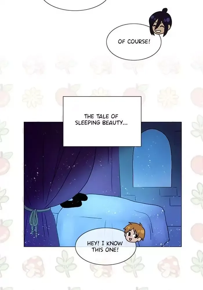 Siren's Lament Chapter 129.5 page 13
