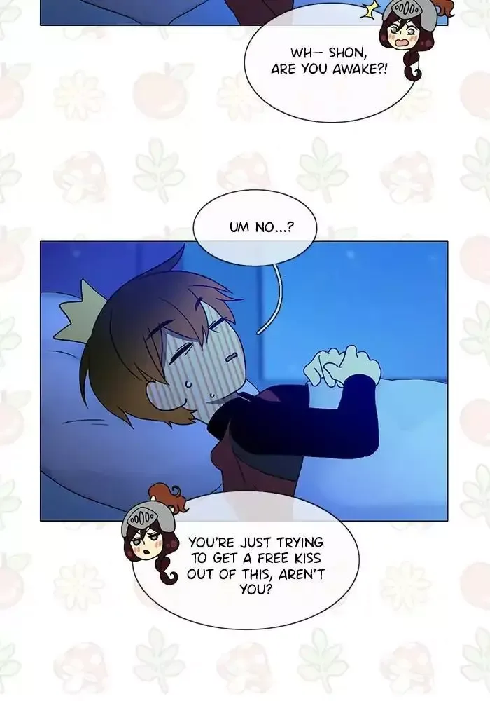 Siren's Lament Chapter 129.5 page 16