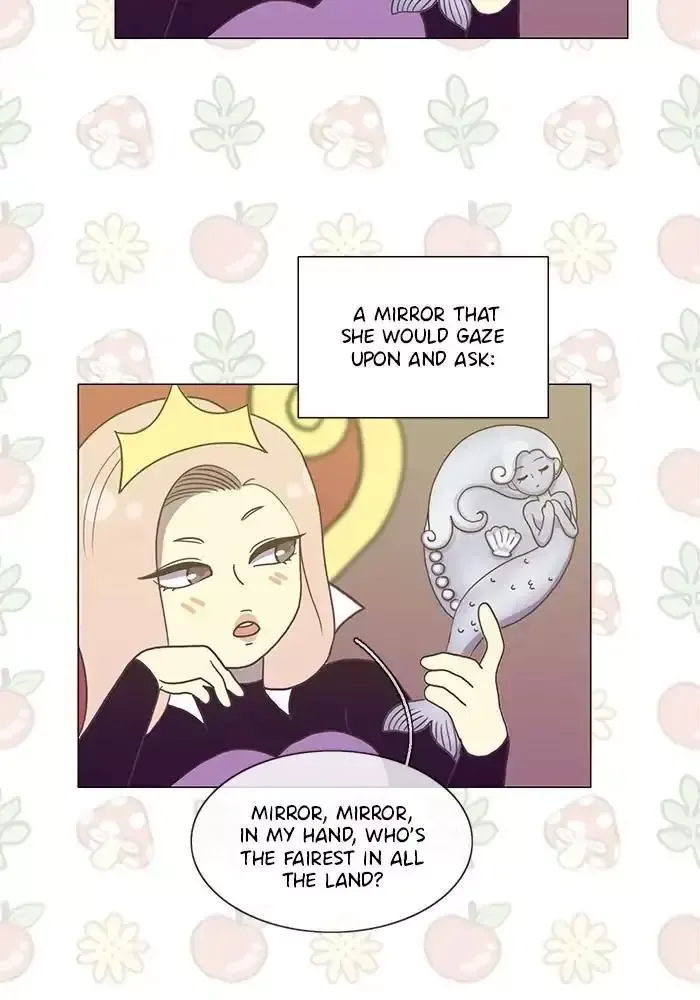 Siren's Lament Chapter 129.5 page 9