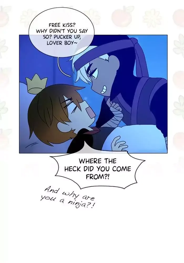 Siren's Lament Chapter 129.5 page 17