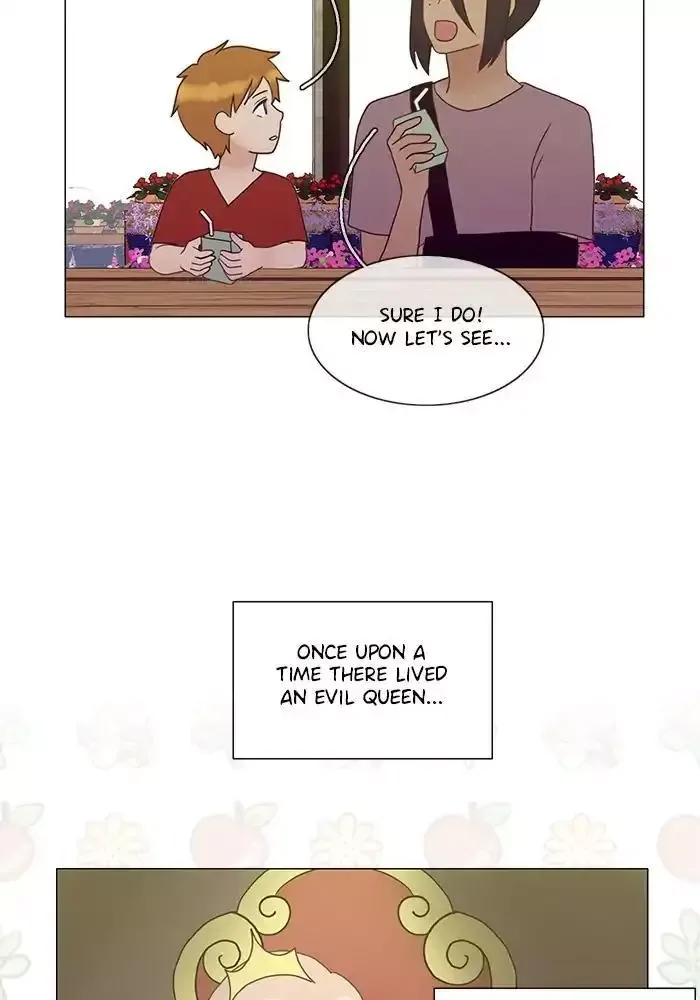 Siren's Lament Chapter 129.5 page 7