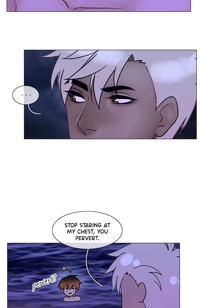 Siren's Lament Chapter 128 page 40