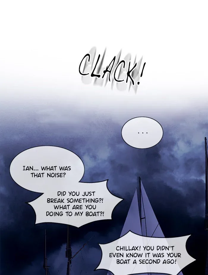 Siren's Lament Chapter 127 page 49