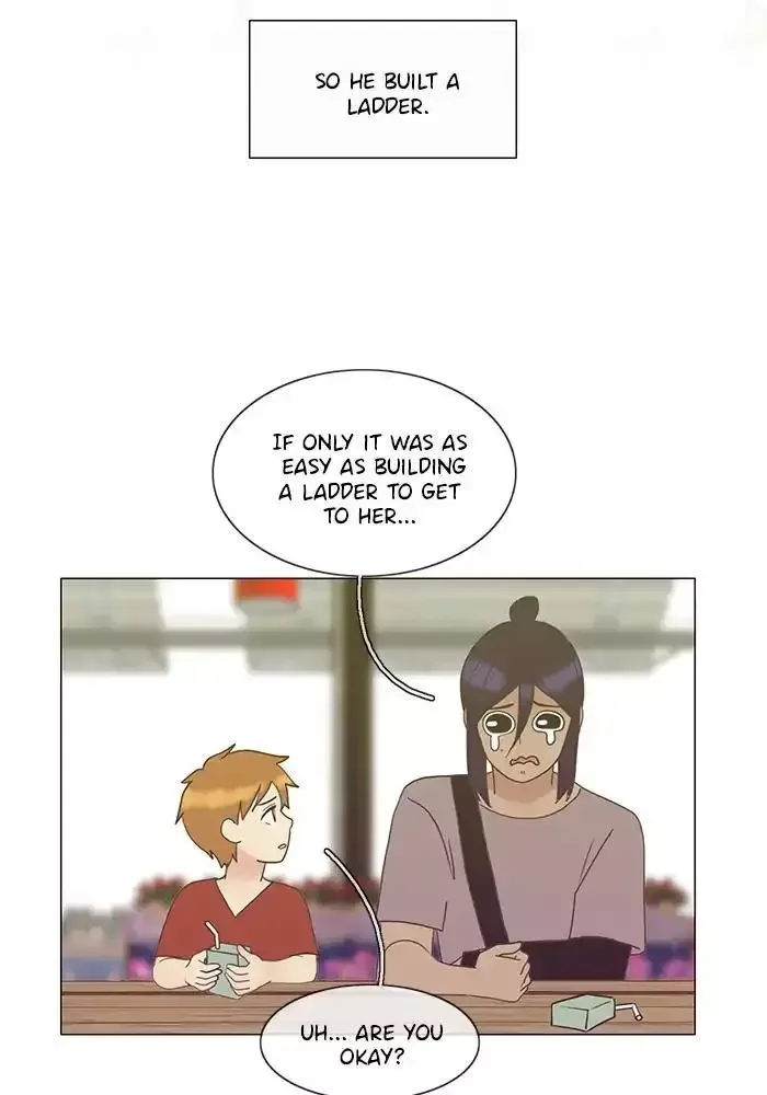 Siren's Lament Chapter 129.5 page 24