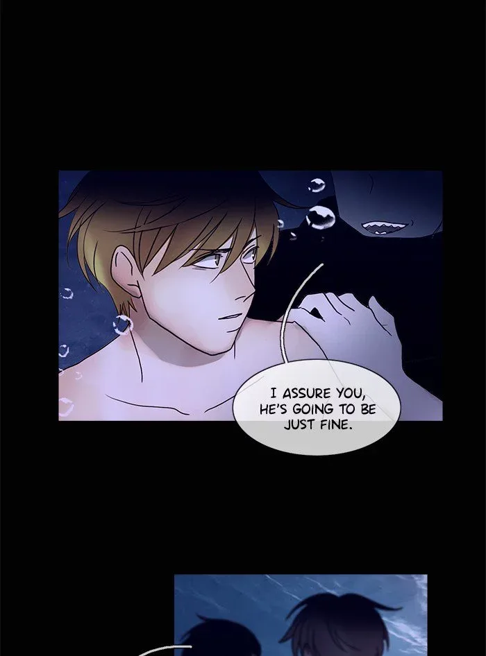 Siren's Lament Chapter 129 page 36