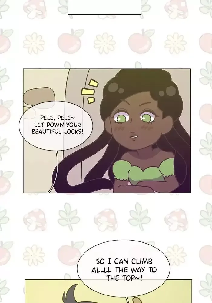 Siren's Lament Chapter 129.5 page 21