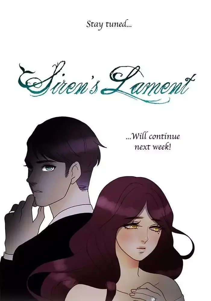 Siren's Lament Chapter 129.5 page 27