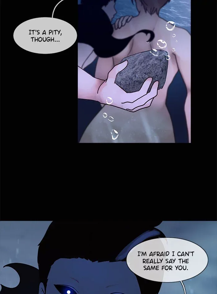 Siren's Lament Chapter 129 page 37