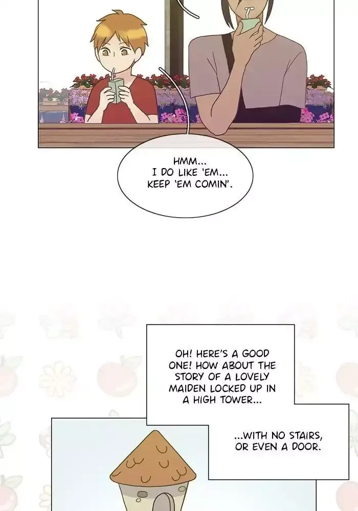 Siren's Lament Chapter 129.5 page 19