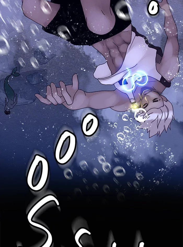 Siren's Lament Chapter 129 page 33
