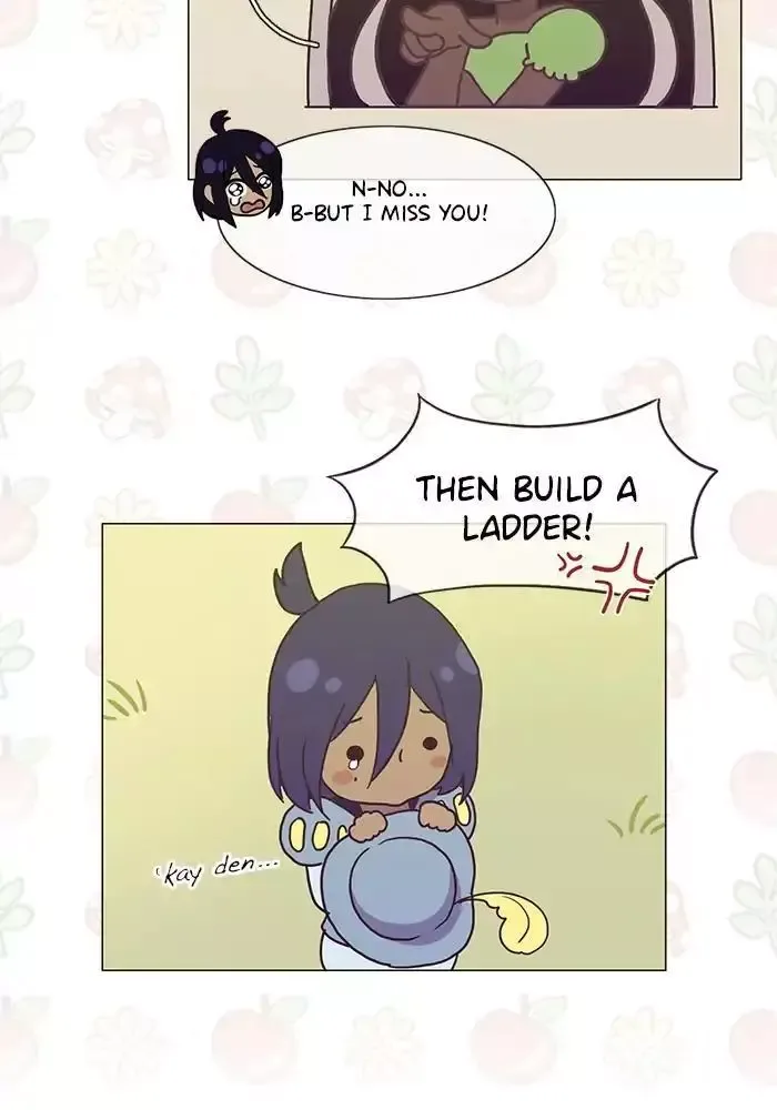 Siren's Lament Chapter 129.5 page 23
