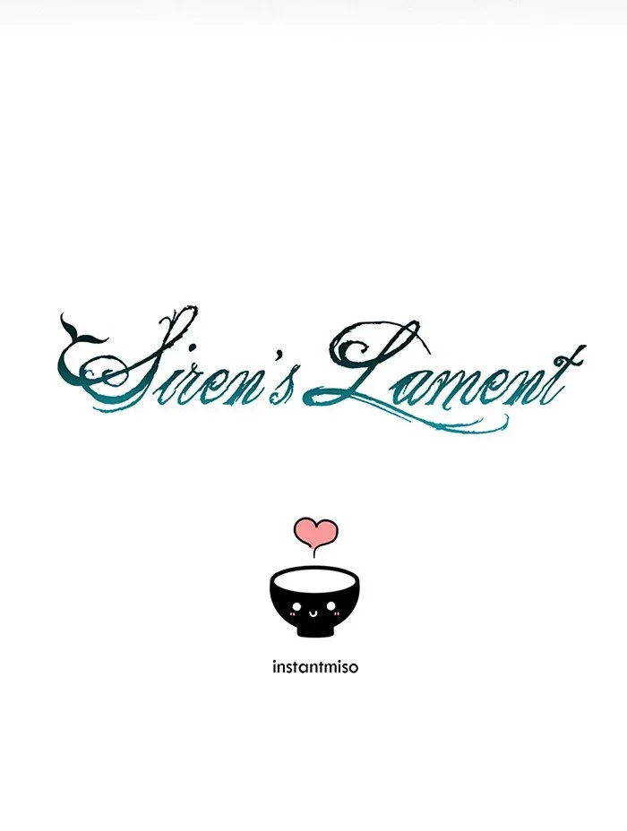 Siren's Lament Chapter 127 page 55