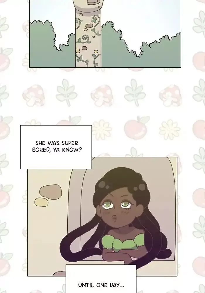 Siren's Lament Chapter 129.5 page 20