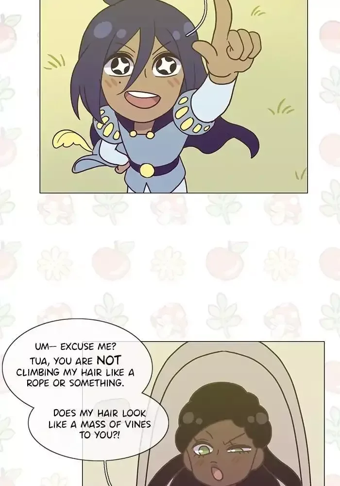 Siren's Lament Chapter 129.5 page 22