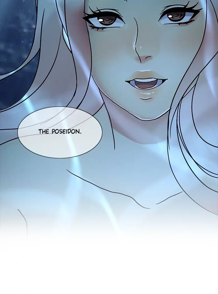 Siren's Lament Chapter 129 page 50