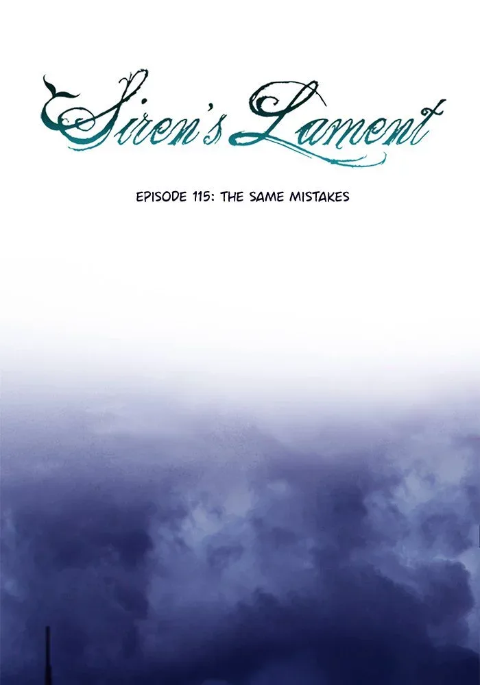 Siren's Lament Chapter 127 page 16