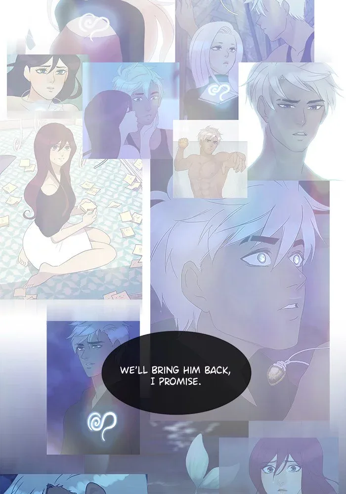 Siren's Lament Chapter 131 page 24