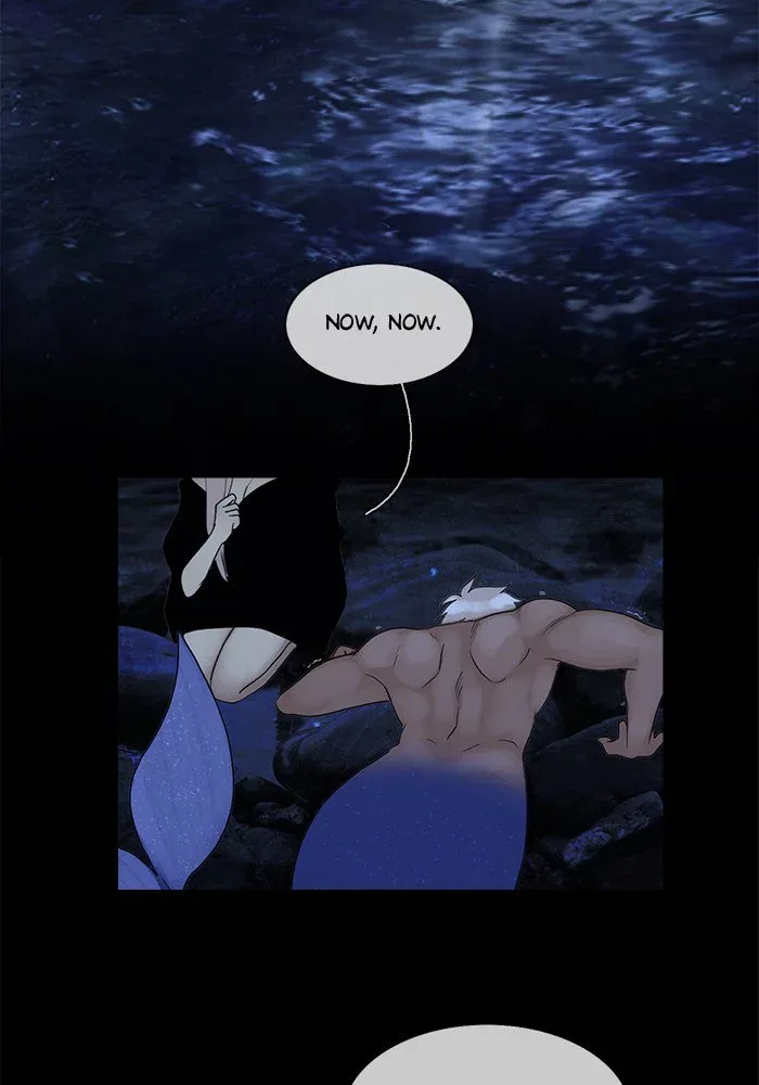 Siren's Lament Chapter 134 page 11