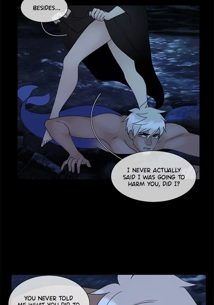 Siren's Lament Chapter 134 page 13