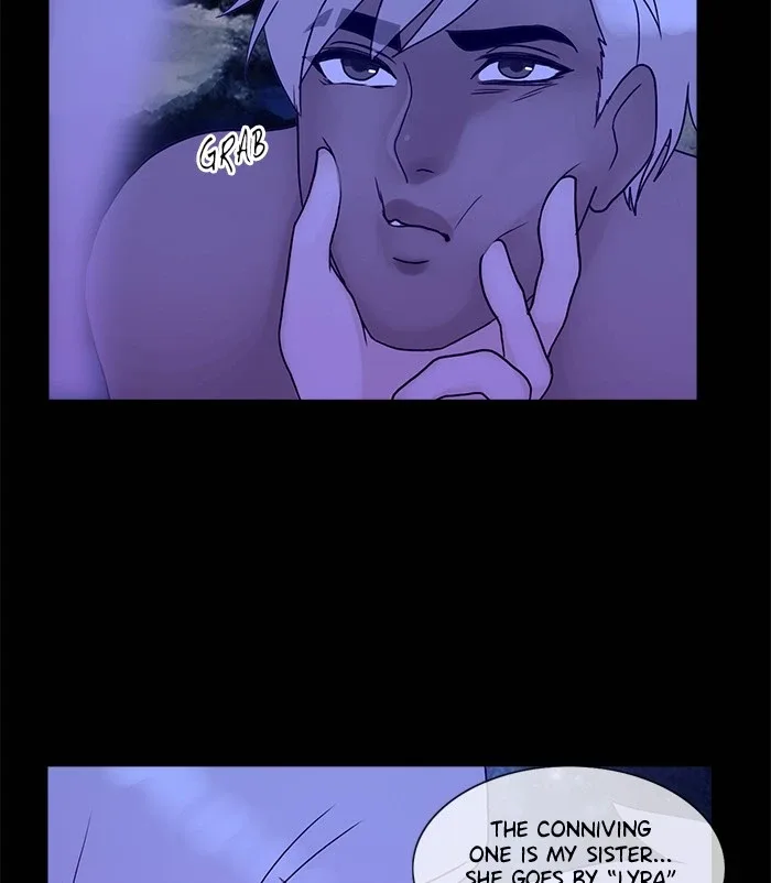 Siren's Lament Chapter 131 page 32