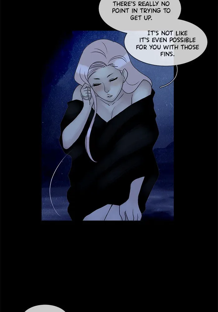 Siren's Lament Chapter 134 page 12