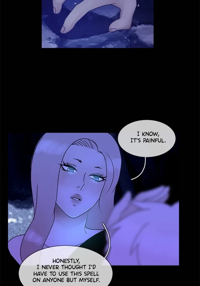 Siren's Lament Chapter 131 page 27