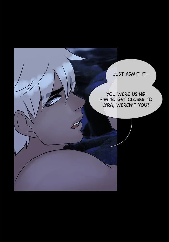 Siren's Lament Chapter 134 page 15