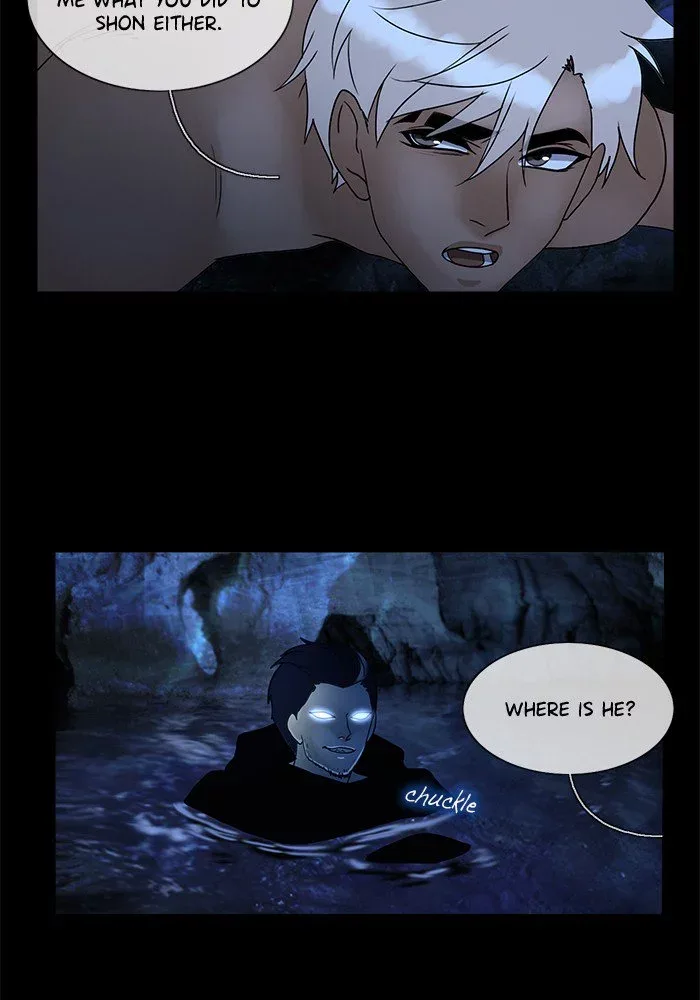 Siren's Lament Chapter 134 page 14