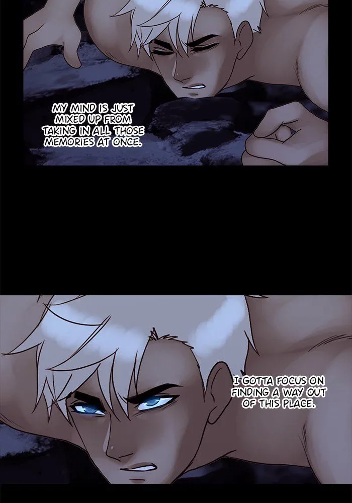 Siren's Lament Chapter 134 page 8
