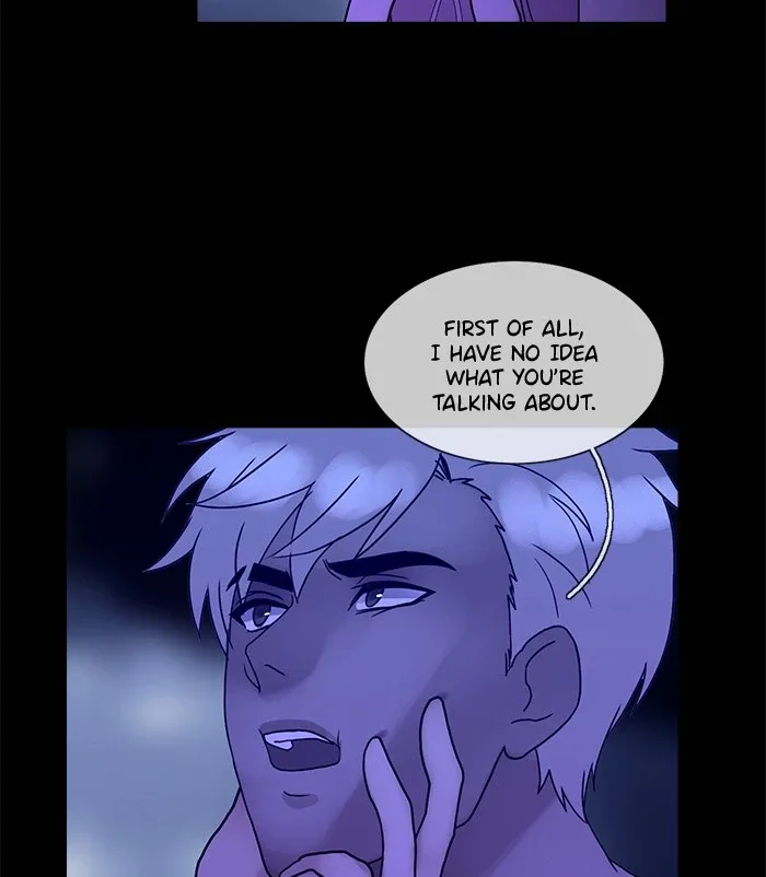 Siren's Lament Chapter 131 page 36