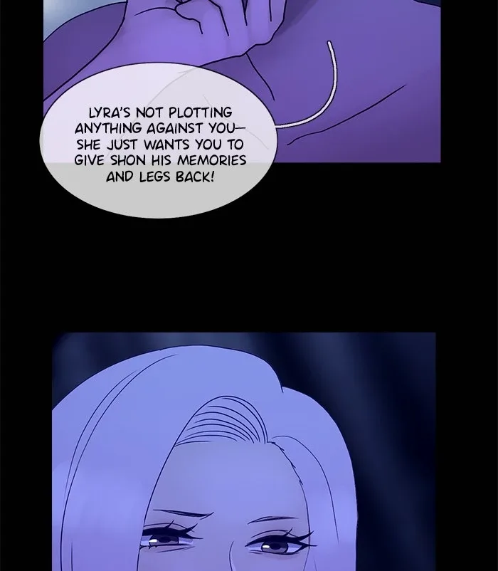 Siren's Lament Chapter 131 page 37