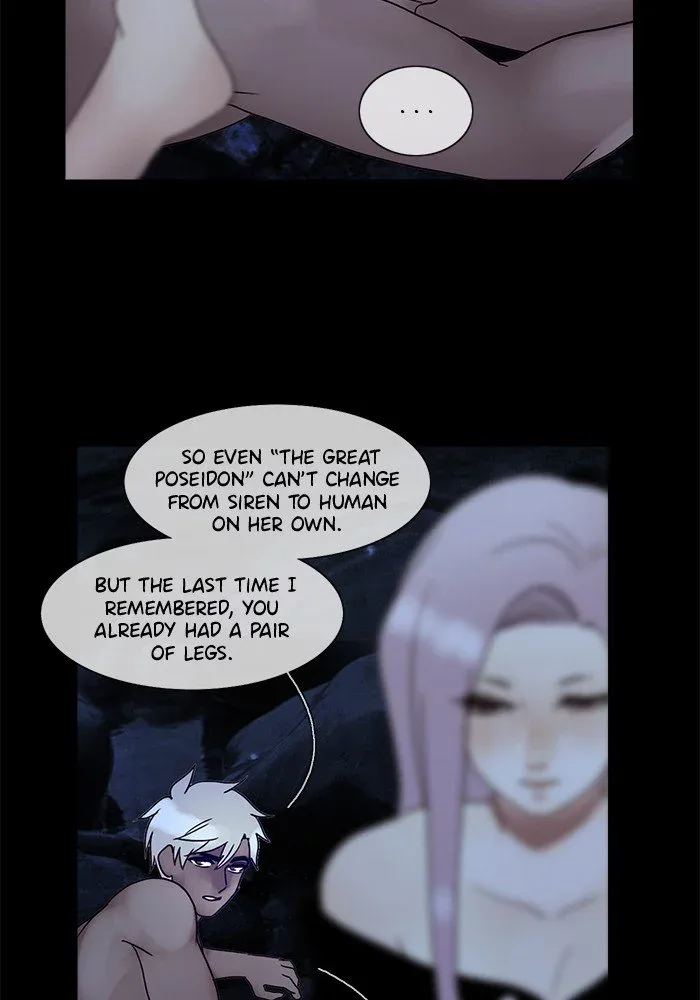 Siren's Lament Chapter 134 page 24