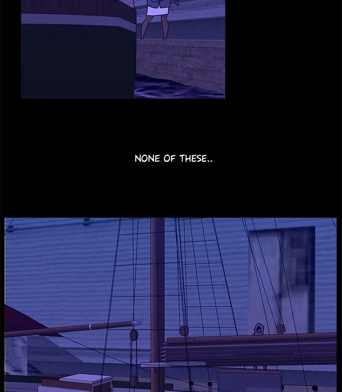 Siren's Lament Chapter 131 page 44