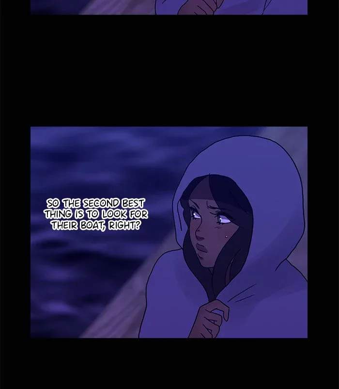 Siren's Lament Chapter 131 page 46
