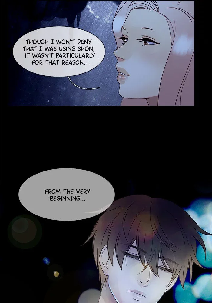 Siren's Lament Chapter 134 page 17