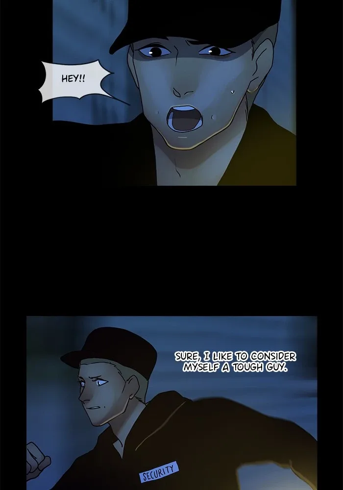 Siren's Lament Chapter 132 page 5