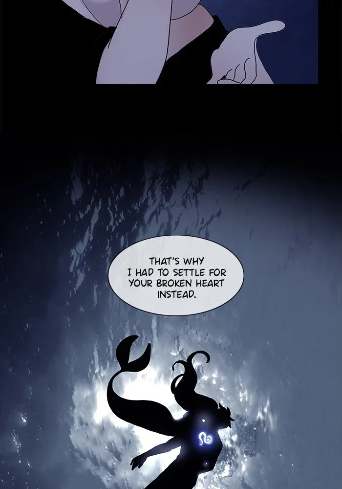 Siren's Lament Chapter 134 page 22