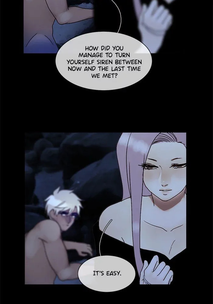 Siren's Lament Chapter 134 page 25
