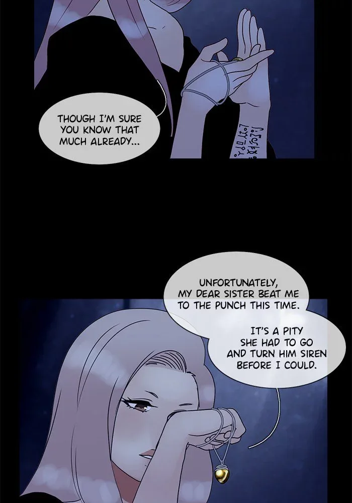 Siren's Lament Chapter 134 page 21