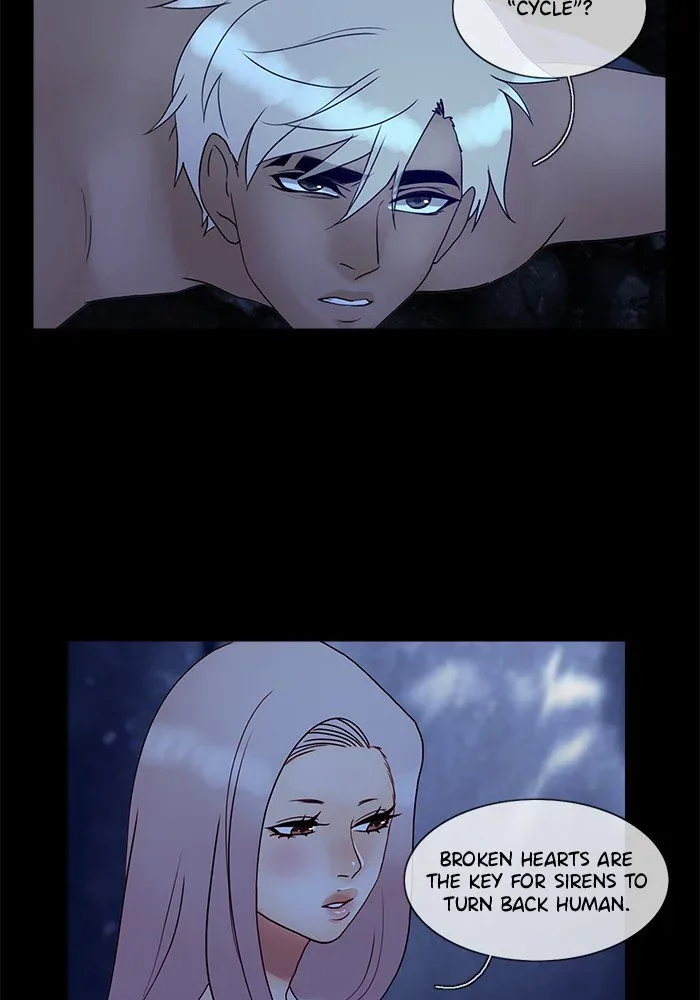 Siren's Lament Chapter 134 page 20