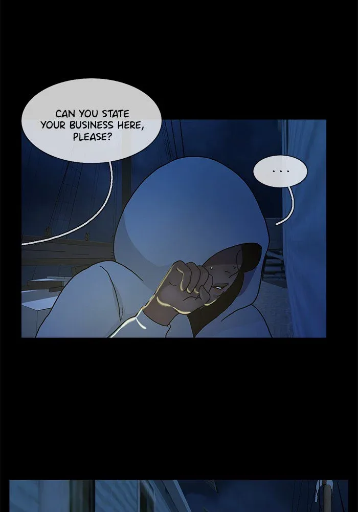 Siren's Lament Chapter 132 page 3
